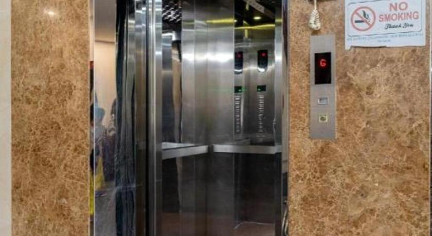 Anh Tuan Hotel Вунг Тау Екстериор снимка