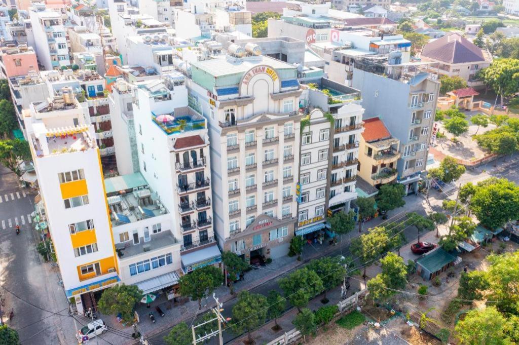 Anh Tuan Hotel Вунг Тау Екстериор снимка