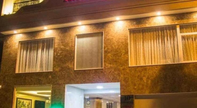 Anh Tuan Hotel Вунг Тау Екстериор снимка