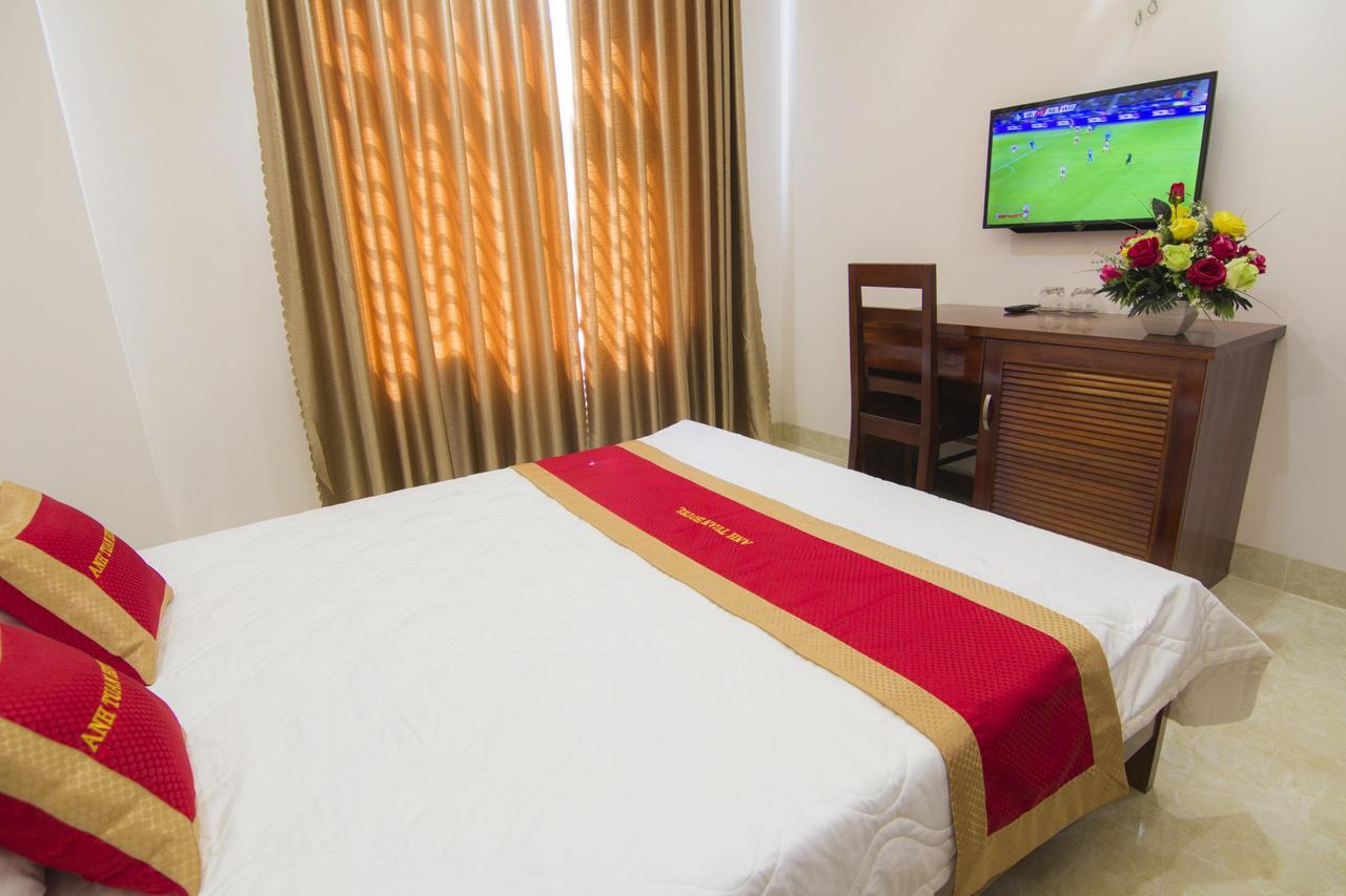 Anh Tuan Hotel Вунг Тау Екстериор снимка